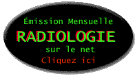 Cliquez ici pour entendre mon &eacute;mission de radio